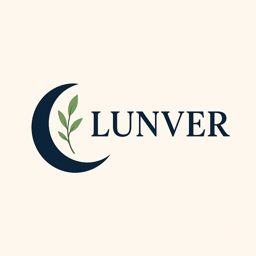 Lunver-Shop logo
